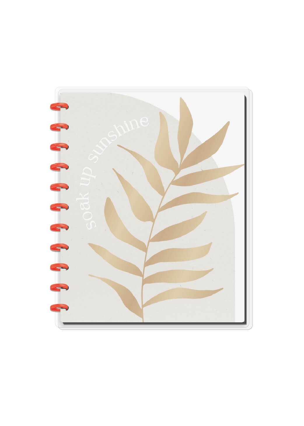 Cuaderno happy planner big Desert Dunes_Mesa de trabajo 1